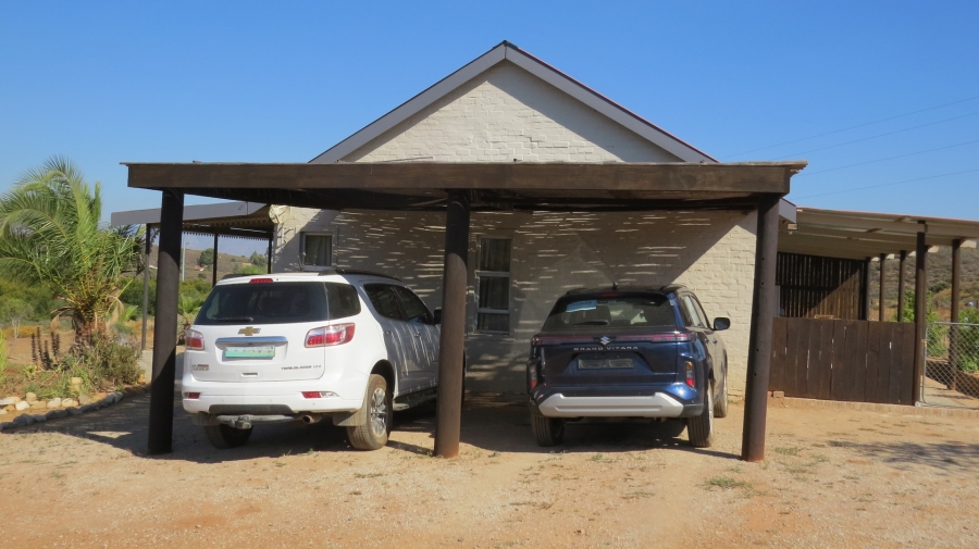 Commercial Property for Sale in Montagu Rural Western Cape